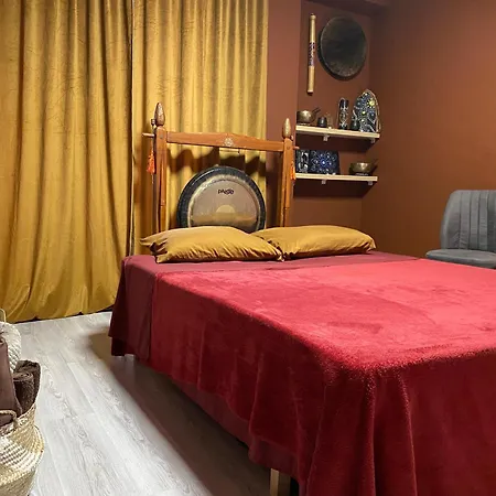 Yawanawa Apartment Tirana